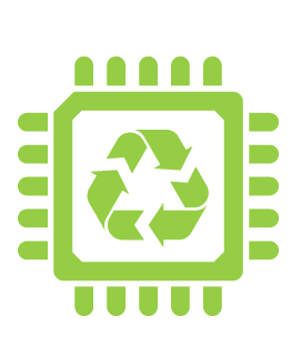 Business Electronics Recycling